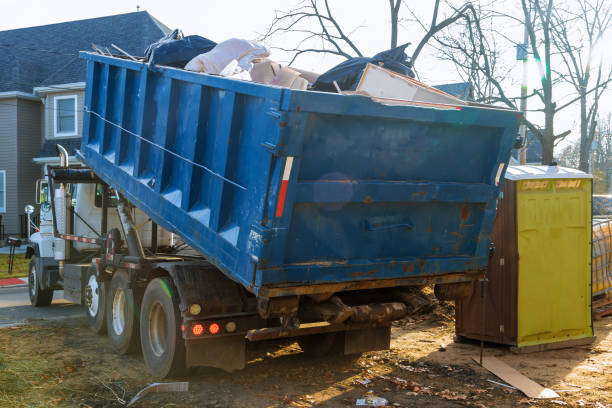 Debris Removal in Stonewall, LA