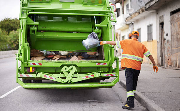 Yard Cleanup Services in Stonewall, LA